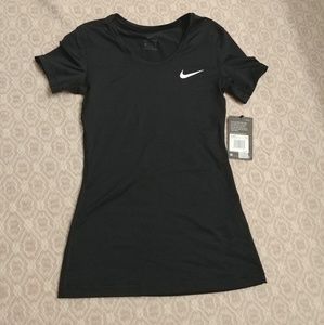 Nike Dri-Fit Top